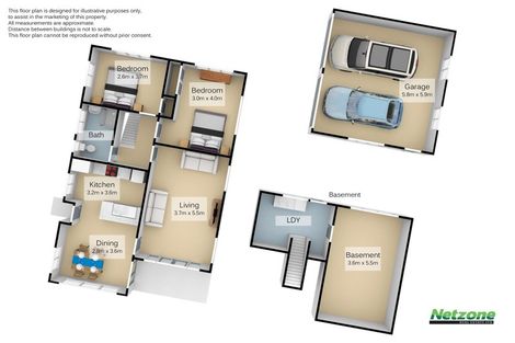 Photo of property in 285 Te Rapa Road, Beerescourt, Hamilton, 3200