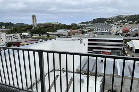 Photo of property in 605/8 Wigan Street, Te Aro, Wellington, 6011
