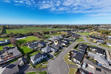 Photo of property in 8 Rostrevor Place, Mairehau, Christchurch, 8052