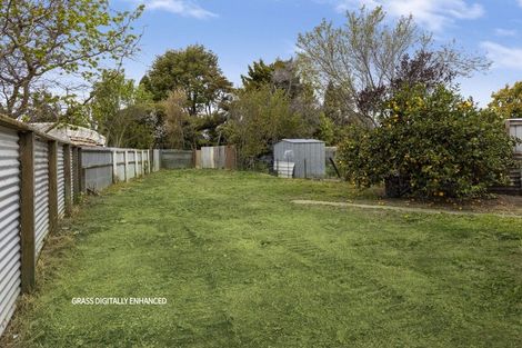 Photo of property in 10 Gardiner Street, Riversdale, Blenheim, 7201