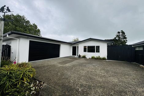 Photo of property in 36a Botanical Road, Takaro, Palmerston North, 4412