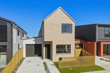 Photo of property in 6 Stableford Crescent, Opaheke, 2113