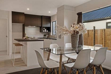 Photo of property in 4/197 Milton Street, Sydenham, Christchurch, 8023