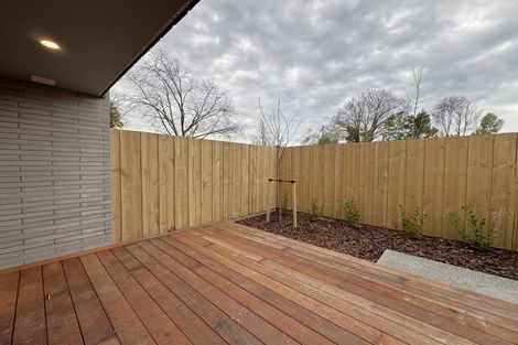 Photo of property in 1/474 Barrington Street, Addington, Christchurch, 8024