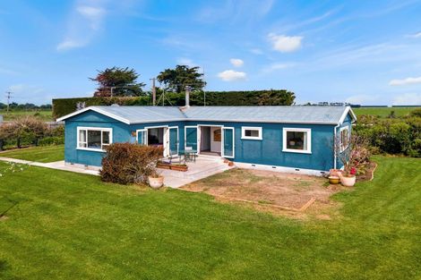 Photo of property in 253 Mcconnels Road, Leeston, 7683