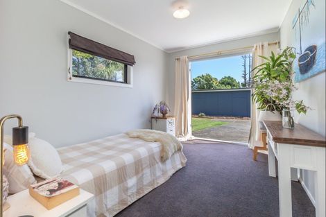 Photo of property in 35 Chester Street, Levin, 5510