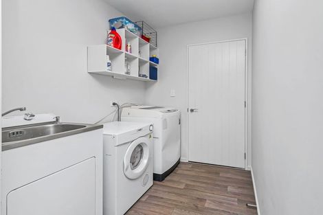 Photo of property in 8 Whitney Court, Rolleston, 7615