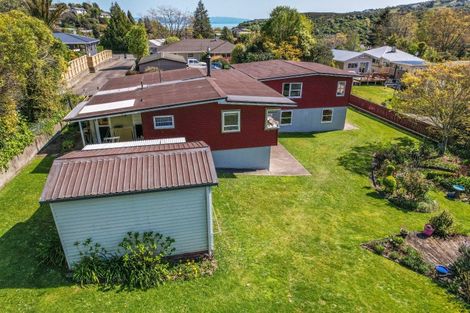 Photo of property in 17 The Ridgeway, Enner Glynn, Nelson, 7011