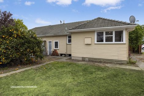 Photo of property in 10 Gardiner Street, Riversdale, Blenheim, 7201