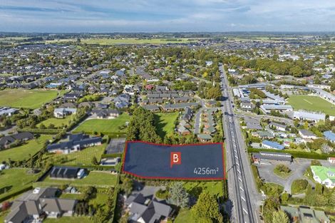 Photo of property in 30 James Street, Lincoln, 7608