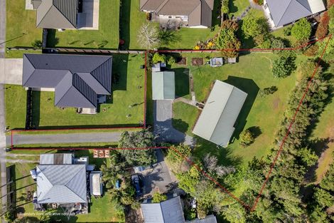 Photo of property in 40 Tamure Place, Ruakaka, 0116