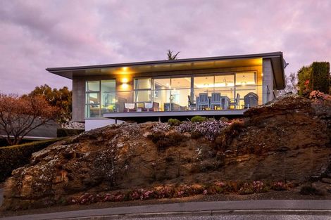 Photo of property in 61 Kamaka Crescent, Bridge Hill, Alexandra, 9320