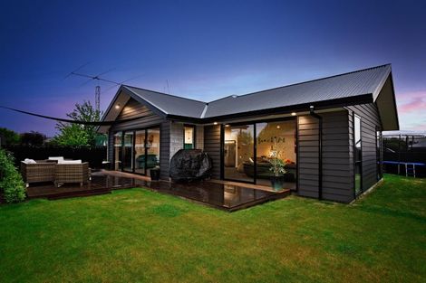 Photo of property in 113b Lorn Street, Glengarry, Invercargill, 9810