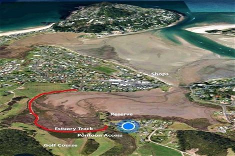 Photo of property in 122 Pepe Road, Tairua, 3508