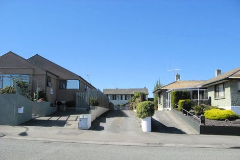 Photo of property in 187 Le Cren Street, Seaview, Timaru, 7910