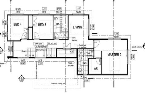 Photo of property in 45 Mccorquindale Drive, Flagstaff, Hamilton, 3210