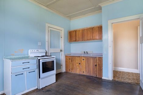 Photo of property in 58 Naples Street, Martinborough, 5711