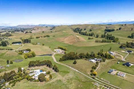 Photo of property in 101 Kyle Road, Waipukurau, 4281