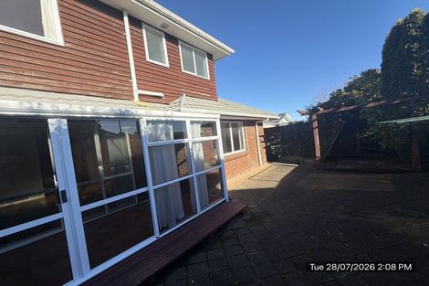 Photo of property in 75 Totara Crescent, Woburn, Lower Hutt, 5011
