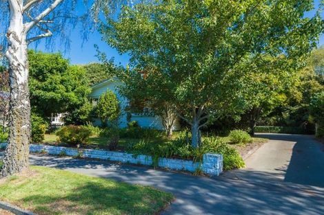 Photo of property in 65 Parkstone Avenue, Ilam, Christchurch, 8041