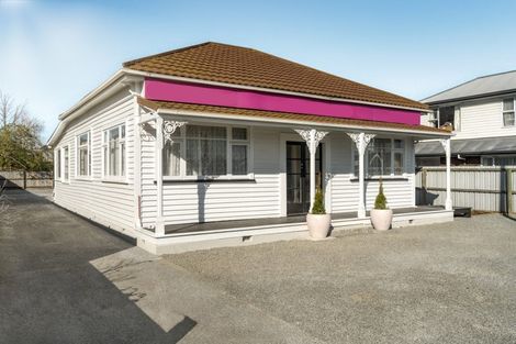 Photo of property in 8 Cranford Street, St Albans, Christchurch, 8014