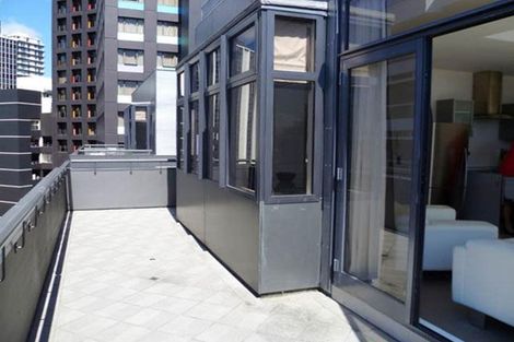 Photo of property in The Quay, 332pa2 Lambton Quay, Wellington Central, Wellington, 6011