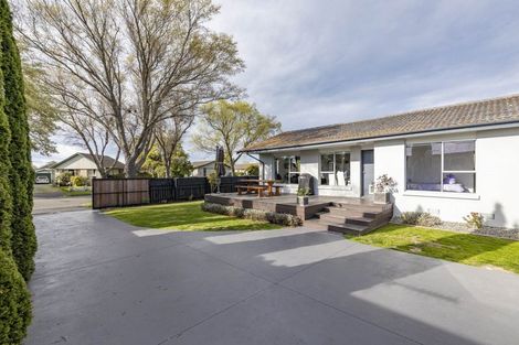 Photo of property in 80 Lowry Avenue, Redwood, Christchurch, 8051