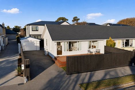 Photo of property in 8 Havelock Street, Phillipstown, Christchurch, 8011