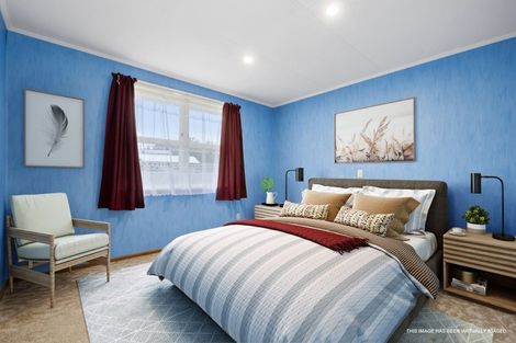 Photo of property in 42 Campbell Street, Taumarunui, 3920