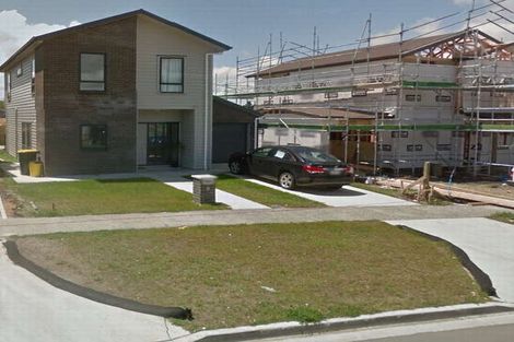 Photo of property in 69 Kaimoana Street, Weymouth, Auckland, 2103