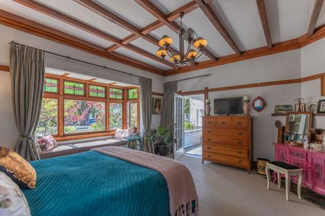 Photo of property in 1 Carnell Street, Napier South, Napier, 4110