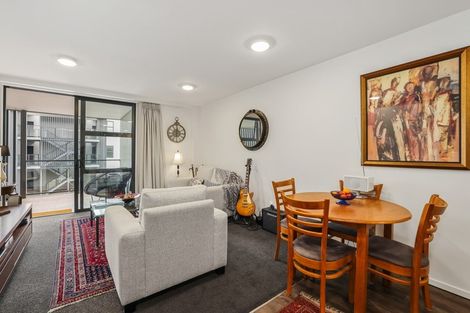 Photo of property in 104/118 Bealey Avenue, Christchurch Central, Christchurch, 8013