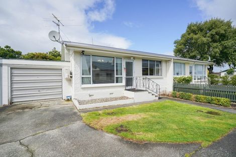 Photo of property in 2/23 Dublin Street, Windsor, Invercargill, 9810