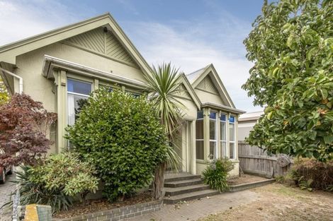 Photo of property in 42 Whiteleigh Avenue, Addington, Christchurch, 8024