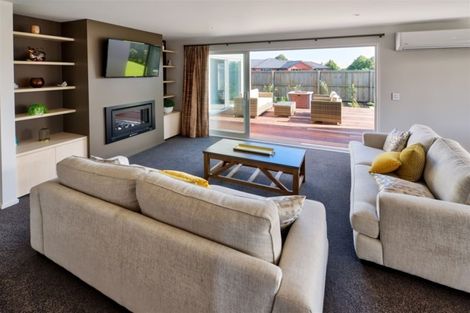 Photo of property in 16 Craig Thompson Drive, Lincoln, 7608