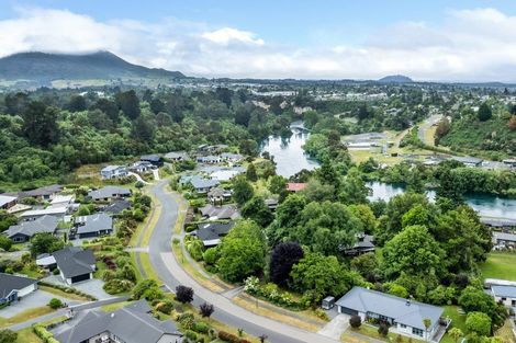 Photo of property in 70 Hindmarsh Drive, Rangatira Park, Taupo, 3330