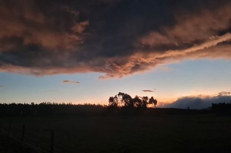 Photo of property in 7 Skevington Lane, Sefton, Rangiora, 7477