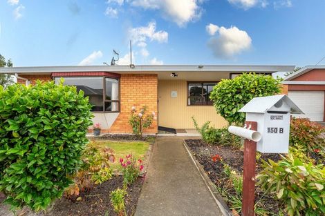 Photo of property in B1/150 North Street, West End, Timaru, 7910