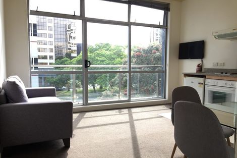 Photo of property in 515/85 Airedale Street, Auckland Central, Auckland, 1010