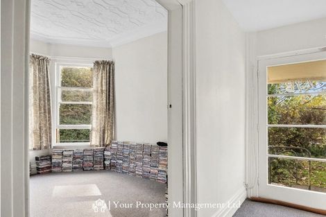 Photo of property in 47 Serpentine Avenue, Dunedin Central, Dunedin, 9016