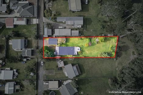Photo of property in 7 Cliff Lane, Glenbrook, Waiuku, 2681