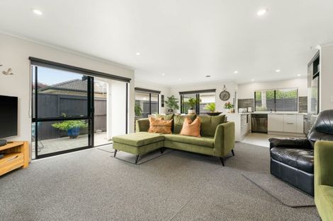 Photo of property in 134 Palm Beach Boulevard, Papamoa Beach, Papamoa, 3118