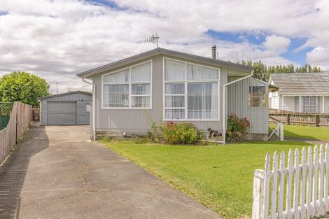 Photo of property in 25 George Street, Pahiatua, 4910