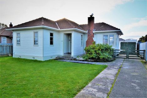 Photo of property in 402 Tweed Street, Georgetown, Invercargill, 9812