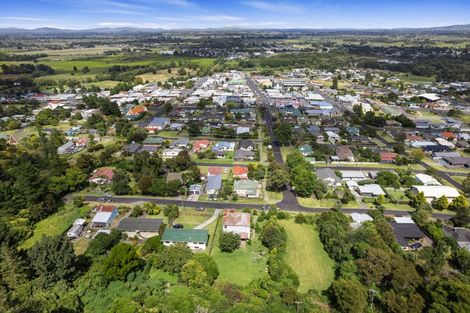 Photo of property in 12 Puriri Street, Te Aroha, 3320