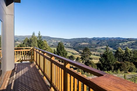 Photo of property in 798 Mount Cargill Road, Mount Cargill, Waitati, 9085
