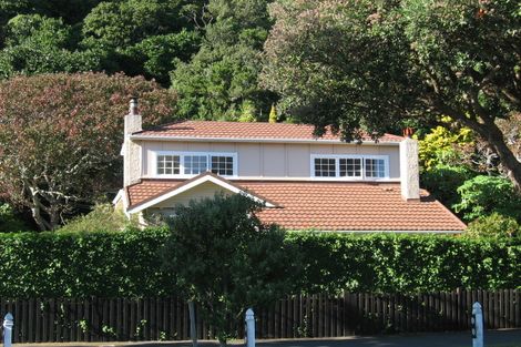 Photo of property in 339 Muritai Road, Eastbourne, Lower Hutt, 5013