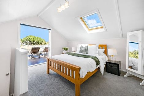 Photo of property in 14 Domain Street, Devonport, Auckland, 0624