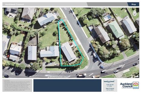 Photo of property in 1 John Dee Crescent, Red Beach, 0932