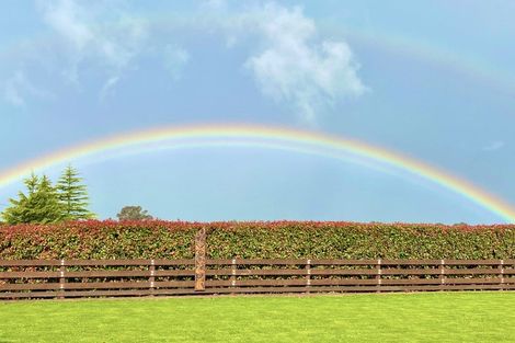 Photo of property in 181b Halkett Road, West Melton, Christchurch, 7676